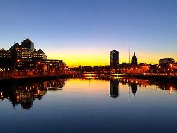 IRELAND #13