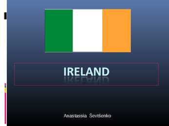 IRELAND