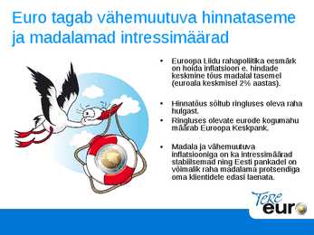 Eurole üleminek Eestis #11