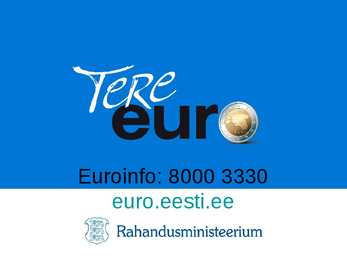 Eurole üleminek Eestis #18