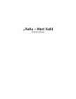 Nafta - must kuld