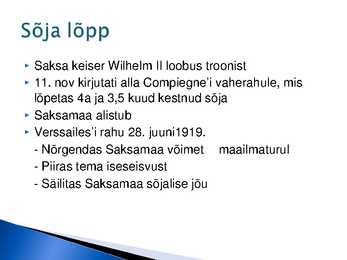 Esimene maailmasõda #16