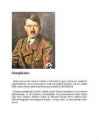 Adolf Hitler ja unistus rassilisest puhtusest #2