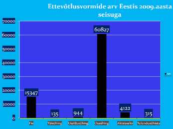 Ettevõtte juriidilise vormi valik #15
