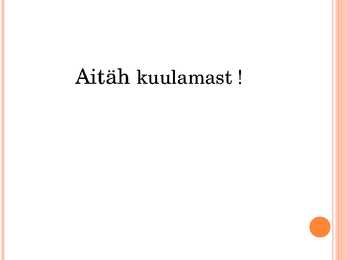 Kindlustusvahendus #9