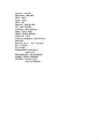 10B – Unit 1 vocabulary #2