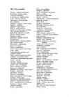 10B – Unit 1 vocabulary