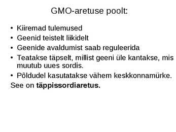 Rakendusbioloogia #55