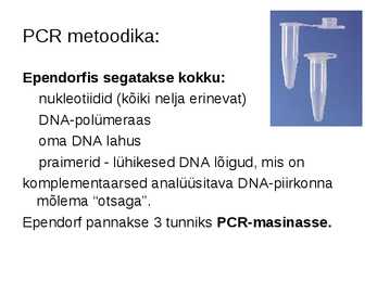 Rakendusbioloogia #66