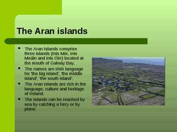Ireland s nature #3