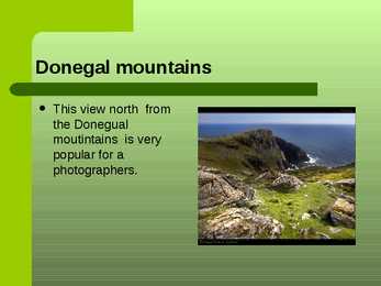 Ireland s nature #5