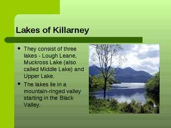 Ireland s nature #6