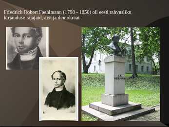 Tartu Toomemägi #5