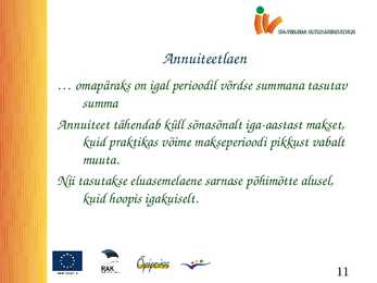 Majandusressursside turg 2 #11