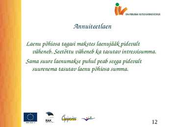 Majandusressursside turg 2 #12
