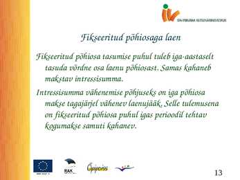 Majandusressursside turg 2 #13