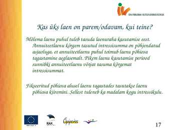 Majandusressursside turg 2 #17