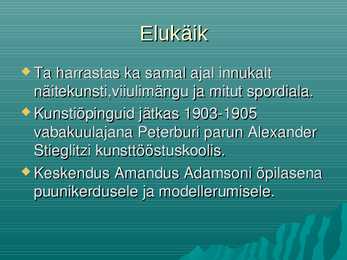 Konrad Mägi #4