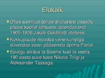 Konrad Mägi #5