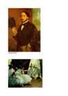 Edgar degas #5