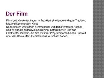 Frankfurt #2
