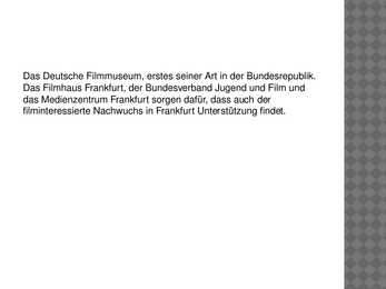 Frankfurt #4