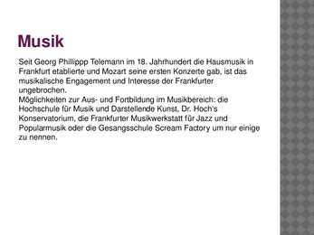 Frankfurt #5