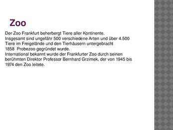 Frankfurt #7