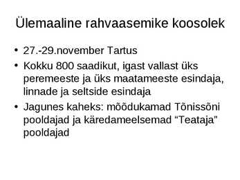 Eesti Venemaa koosseisus #12