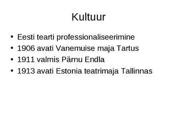 Eesti Venemaa koosseisus #18