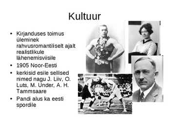 Eesti Venemaa koosseisus #19