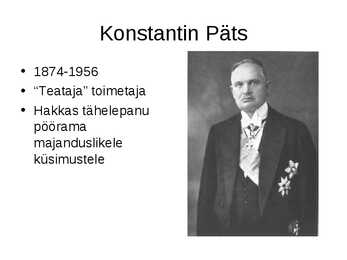 Eesti Venemaa koosseisus #4
