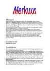 Merkuur