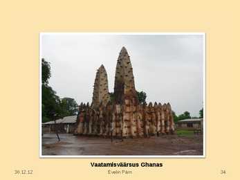 Ghana #34