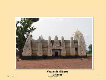 Ghana #37