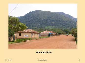 Ghana #5