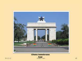 Ghana #45