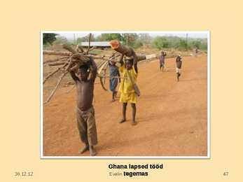 Ghana #47