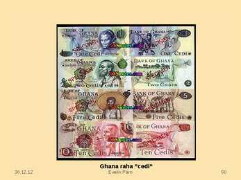 Ghana #50