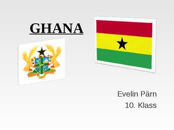 Ghana