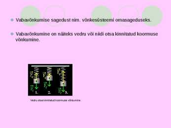Võnkumine #4