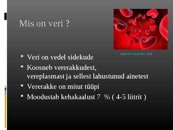 Veredoping #2