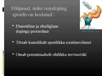 Veredoping #11