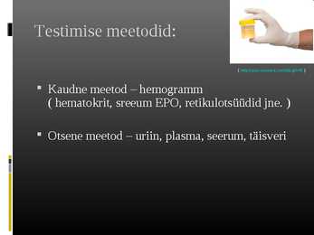 Veredoping #12