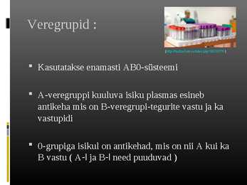 Veredoping #3