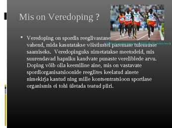 Veredoping #5