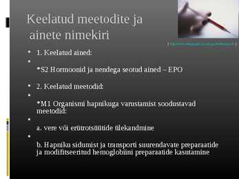 Veredoping #9