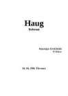 Haug #11