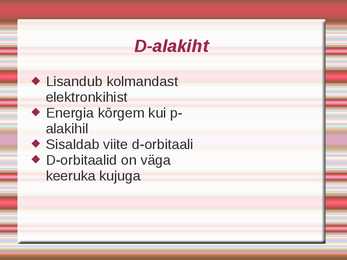 Tänapäeva aatomimudel #15