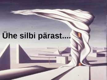 D Kareva luulekava #19